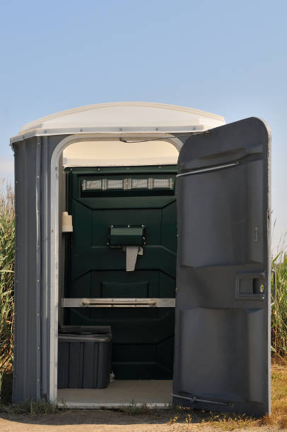 Portable restroom solutions in Medicine Lodge, KS